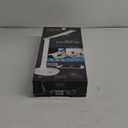 OttLite Emerge LED Sanitizing Desk Lamp with USB Charging  Sanitizes Your Work Space, Touch Activated, Flexible Neck, Modern Light for Reading, Crafting & Office Desktop