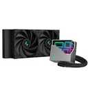 DeepCool Infinity Series LT520 240mm Liquid CPU Cooler