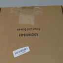 ADQ56656401 Dryer Lint Filter Assembly Fits for LG Clothes Dryer DLE3400W DLE3500W DLEX3250R DLEX3370W Replacement Lint Screen(1 Pcs