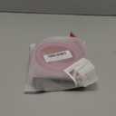 39 Transparent Shower Threshold Water Dam Stopper for Dry and Wet Separation,Self Adhesive Collapsible Walk in Shower Splash Guard Seal Strip,Silicone Sink Edge Water Barrrier for Bathroom,Kitchen