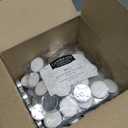 Candle Lite 4231595 Tea Light Candles, 50-Pk. - Quantity 6