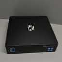 Glistco Black Plates Replacement Shell Compatible with PS5 Pro - Cover Plates for PS5 Pro Disc Edition (Matte Black)