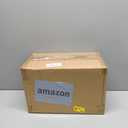 GUGULUZA Plastic Ammo Cans, 2-Pack Lockable Waterproof Storage Containers, Field Boxes with Handle for Hunting Gear, Shooting Supplies, Stackable Dust Resistant Ammo Case