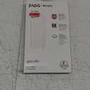 ZAGG Glass Elite Screen Protector for Apple iPhone 14 Pro - 5X Shatter Protection, Anti-Fingerprint Technology, InvisibleShield, Easy to Install