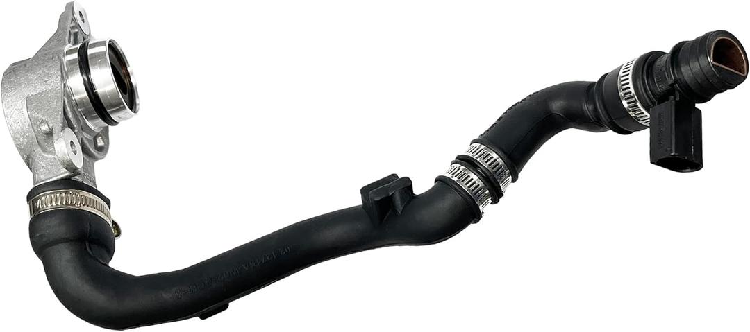 A6420101791 Engine Pressure Control Vent Breather Valve For Mercedes Benz OM642 W204 S204 X166 ML350 GL350 6420101791 6420101291 A6420101291