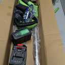 Electric Weed Wacker Cordless, 24V Weed Electric Eater
