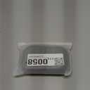 2Pcs Lymphatic Contour Face Brush, Lymphatic Drainage Massager with Super Soft Bristles, Face Sculpting Brush to Reduce Puffiness & Define Jawline, Dry Brush with Hypoallergenic Ergonomic