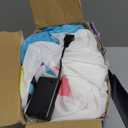 Gootus Inflatable Unicorn Costume for Adult - Funny Halloween Inflatable Costumes for Men Women, Blow Up Costume for Halloween Party Cosplay (White)