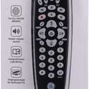 GE 3-Device Universal Remote Control 34456