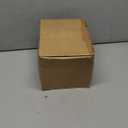 Hollyone Hydrangea Artificial Flowers with Vase White Silk Fake Flowers Arrangements in Glass Vase with Faux Water for Home Bathroom Office Table Centerpiece Shelf Decorations