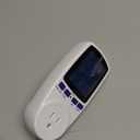 1 Pack Upgraded Watt Meter Power Meter Plug Home Electricity Usage Monitor, Electrical Usage Monitor Consumption, Energy Voltage Amps Kill Meter Tester with Backlight, 7 Modes Display