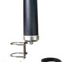 Omni Directional 5G 4G LTE 2.4GHz 5.8GHz WiFi Hotspot Cellular Antennas Outdoor High Gain 10dBi Wideband 698-6000MHz Antenne for Routers/Modem/Signal Boosters