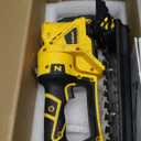 Cordless Hedge Trimmer for Dewalt 20V MAX Battery (No Battery) - Electric Hedge Trimmer Cordless Grass Trimmer, Bush Trimmer & Grass Shears for YardBrushless MotorPowerful & Lightweight