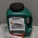 Pennington Smart Patch Bermudagrass 5lb 100 sq. ft. Grass Seed Bare Spot Repair with Mulch and Fertilizer