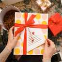 2 x 5 x 7 Blank White Card Stock (Set of 50) Thick Paper - 90lb Flat Cards Stock Printer Paper for Make Your Own DIY Invitations, Note, Greeting, Table Cards - Writing, Stamping, Drawing, Painting