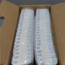 Pampers Pure Baby Diapers, Size 1 (8-14 lbs), 82, Up to 100% Leakproof, Premium Hypoallergenic Soft Diapers