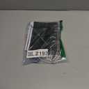 Champion Sports Table Tennis Net & Post Set, 1/2"