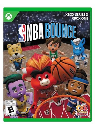 NBA BOUNCE - Xbox Series X