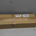 24 Inch Light Wood Floating Shelves for Wall Rustic Wall Shelf for Bedroom Living Room Set of 4, 24Incn