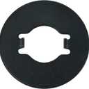 TRQ Front Inner Tie Rod Left or Right
