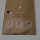 2 Piece King Pillowcat Set