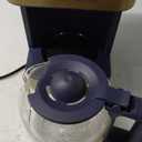 Westbend Timeless 12-cup Coffee Maker – Slate Blue, 1 ct 