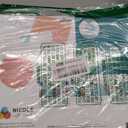 We R Memory Keepers Envelope Punch Board-6.75"X10.5"