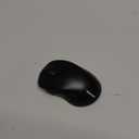 TECKNET Bluetooth Mouse, 4000DPI Wireless Mice for Laptop 2-in-1(BT 5.0/3.0+2.4Ghz) Computer Portable PC Mouse Wireless with USB Receiver for Mac (USB-A+Bluetooth, Black)