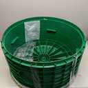 Tuf-Tite Septic Tank Riser, 24''x12''