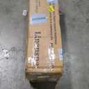 Linenspa 10 Inch Memory Foam and Spring Hybrid Mattress - Medium Feel - Bed in a Box - Quality Comfort and Adaptive Support - Breathable - Cooling - Perfect for a Guest Bedroom - Twin Size