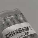 M12x1.5 Wheel Studs Bolt Lug Stud Compatible with 2007-22 Dodge Avenger Grand Caravan Caliber Journey Jeep Compass Patriot Voyager Pacifica Sebring Town & Country (5PCS)