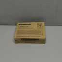 Panasonic Additional Cordless Phone Handset for use with KX-TGD81x and KX-TGD83x Series Cordless Phone Systems - KX-TGDA83M (Metallic Black)