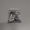 Twinkle Star Pressure Washer Quick Connect Fittings, M22 15mm to 3/8 Inch Quick Connect Kit, Stainless Steel, 5000 PSI, 4 Pcs
