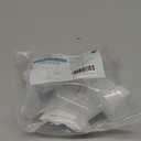 Momstouch 20mm Flange and Duckbill Valve Compatible with Spectra S1 S2 9 Plus Breast pump Replacement to Spectra Pump Parts, Not Original, Replace Accessories.