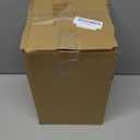 Bird feeders for Outdoors, Heavy Duty Metal Wild Bird Feeders for Outside Hanging, 9 Lbs Extra Large Capacity Retro Lamp Shape Birdfeeder for Garden Yard Outside Backyard, Easy Fill