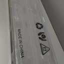 Twin Size Metal Platform Bed Frame/Victorian Style Headboard and Footboard/Steel Slat Support/Easy Assembly/No Box Spring Needed/Underbed Storage/Noise Free/Black