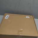 2.5 Gallon Stainless Steel Fuel Tank, 9.5L External Auxiliary Reservoir