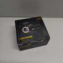 Video Camera Camcorder 4K 48MP Digital Vlogging Camera for YouTube 3.0 Inch 270°Rotation LCD Screen 18x Digital Zoom Video Recorder with Microphone, 2 Batteries