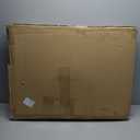 GarveeHome Bamboo Cutting Board & Stovetop Cover - Raised Chopping Board with Detachable Legs, Juice Groove & Compartments - Versatile Sink Cover for Home and Restaurant Kitchen Countertops (29.5"L x 21.3"W)