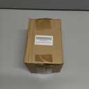 Blue Resin Star Soap Dispenser - 12 oz Refillable Liquid Hand Soap Lotion Dispenser With Large Pump - Perfect For Bathroom, Kitchen & Gifts