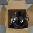 Hamilton Beach Electric Vegetable Chopper & Mini Food Processor, 3-Cup, 350 Watts, for Dicing, Mincing, and Puree, Black (72850)