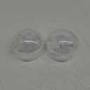 Sippy Spout Nipples for Pigeon PPSU&PP Nursing Baby Bottle and Glass Baby Bottles,Soft Silicone Sippy Cup Nipples,Leak-Proof,Variable Flow Conversion Nipple,6+ Months,4 Count