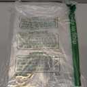 VOGUEKNOCK Christmas Headband Reindeer Antlers Crystal Paved Delicate Metal Headband Gold