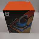 Black Series Wet & Dry Car Vacuum