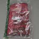 2 Pack Pillowcases Size 19" x 19"