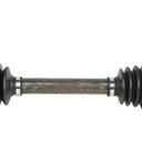 GSP NCV10232 CV Axle Shaft Assembly - Right Front (Passenger Side)