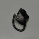 Wireless Bluetooth Sports Headphones - IPX5 Waterproof Bluetooth 5.0 in-Ear Bass Earphones Running Workout Headset with Earhook Microphone