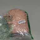 wegreeco Dog Diapers Female (3 Pack), Highly Absorbent Puppy Doggie Dog Diapers for Female Dogs Period, Washable Doggy in Heat, Small Medium Large Size (Medium) (Champagne Colour)