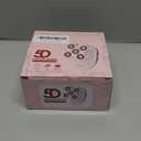 Electric Razors for Women Legs: Rechargeable Body Shaver - Wet Dry Waterproof Hair Remover - Trimmer for Lady Face Arms Public