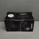 Conair Hot Rollers for Long, Medium & Short Hair, 12 Jumbo 1 " Heated Hair Rollers with Clips, Hot Curlers for Women, Volume & Curls, Black